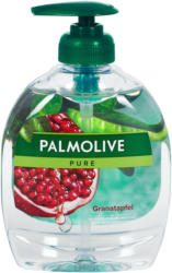 Palmolive Pure flüssige Handseife Granatapfel