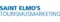 Saint Elmo’s Tourismusmarketing