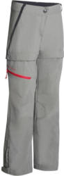 Zip-Off-Hose Wandern MH550 Kinder