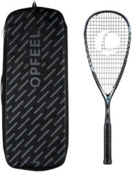 Squashschläger-Set SR 560 (SR560 Schläger und Schlägerhülle für 3 Schläger)