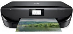 HP Drucker Envy 5010 AiO schwarz