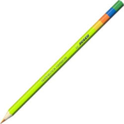 JOLLY Buntstift Rainbow orange/grün