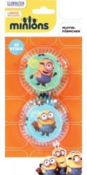 Muffinform Minions 30 Stück