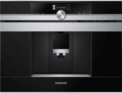 Kaffeevollautomat CT636LES6