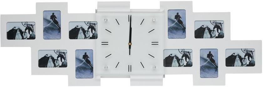 Wanduhr 10 Bilder 9x13cm Nur 25 00 Mobelix Angebot Wogibtswas At