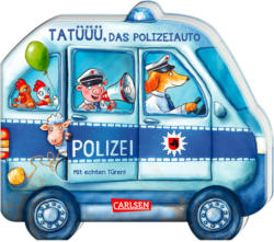 Bilderbuch