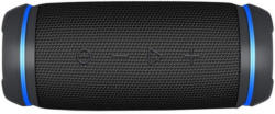 Bluetooth-Lautsprecher IPX6, schwarz