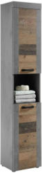 Hochschrank Indiana B: 36 cm