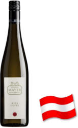 Mayer am Pfarrplatz Asia Cuvée 2019