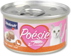 Vitakraft Poesie Mousse Ente