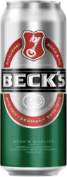 Beck's Pils, Gold oder Green Lemon jede 0,5-Liter-Dose