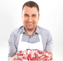 -25% auf Frischfleisch & Geflügel inkl. Ja! Natürlich Bio Fleisch & Fleisch in Bedienung