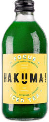 Hakuma Focus Grüntee Matcha