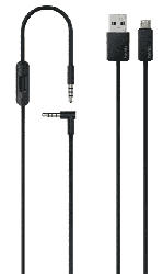 Bluetooth Kopfhörer Studio3 Wireless mit Adaptive Noise-Cancelling (Pure ANC), mattschwarz