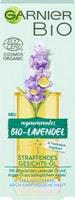 Garnier Bio straffendes Gesichtsöl mit Lavendel