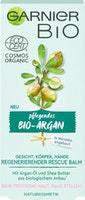 Huile d'argan nourrissante Garnier Bio