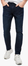 s.Oliver Regular Fit: Tapered leg-Jeans - bis 05.01.2021