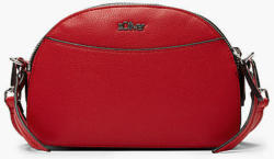 City Bag in Glattleder-Optik