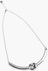 Kette mit Knoten-Detail