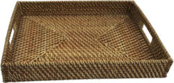 Serviertablett