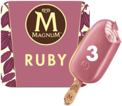 Eskimo Magnum Ruby 3er