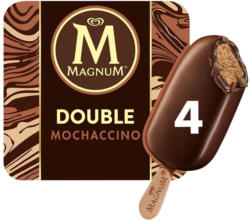 Eskimo Magnum Double Mochaccino 4er