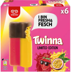 Eskimo Twinna 6er