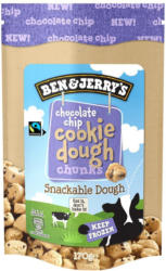 Ben & Jerry's Chocolate Chip Cookie Dough Chunks