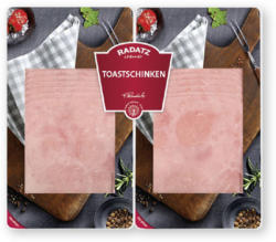 Radatz Toastschinken*