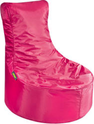 Sitzsack In Kunststoff