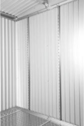 GerÀtehalter 5,5/2,5/185 cm