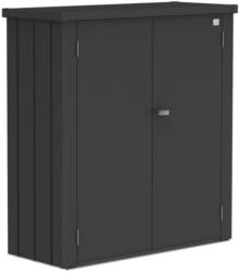 GerÀteschrank 132/140/57 cm