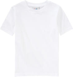 Jungen T-Shirt im Basic-Look