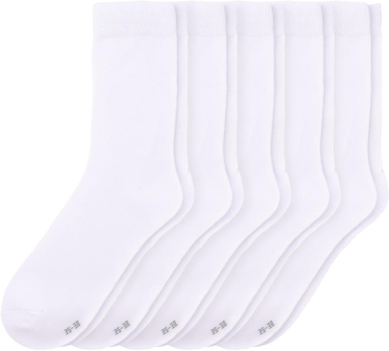5 Paar Kinder Socken im Set