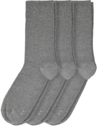3 Paar Herren Socken im Set