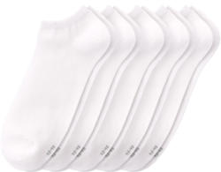 5 Paar Herren Sneaker-Socken im Set