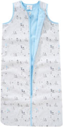 Baby Schlafsack mit Allover-Motiv