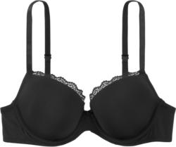 Damen Push-Up-BH mit Spitze (Nur online)
