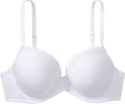 Damen Push-Up-BH mit Spitze (Nur online)