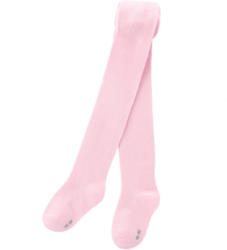Baby Strumpfhose mit Bio-Baumwolle