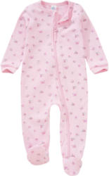 Baby Schlafanzug mit Schmetterling-Allover (Nur online)