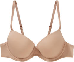 Damen Bügel-BH im Basic-Look (Nur online)