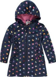 Mädchen Jacke mit Rüschen (Nur online)