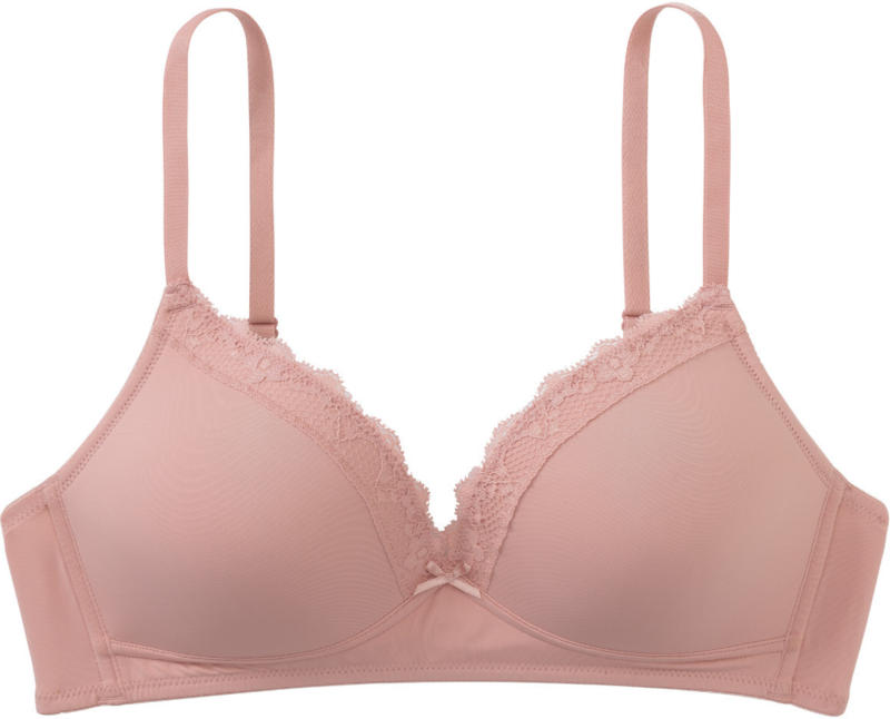Damen Soft-BH ohne Bügel (Nur online)
