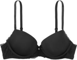 Damen Push-Up-BH mit Spitze