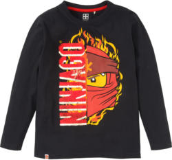 LEGO Ninjago Langarmshirt