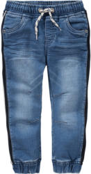Jungen Pull-on Jeans mit Tunnelzug