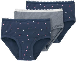 3 Baby Slips im Set