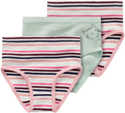 3 Baby Slips im Set