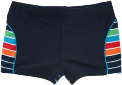 Jungen Badehose mit Tunnelzug